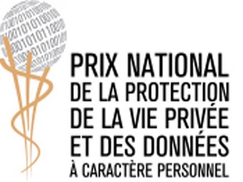 Les lauréats du prix national de la protection des données personnelles dévoilés