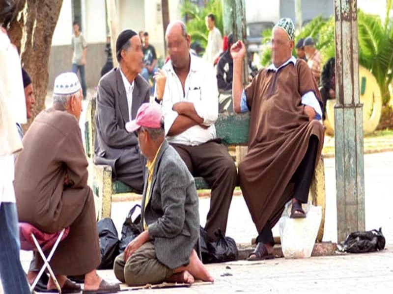 Maroc : bonne nouvelle pour les retraités 