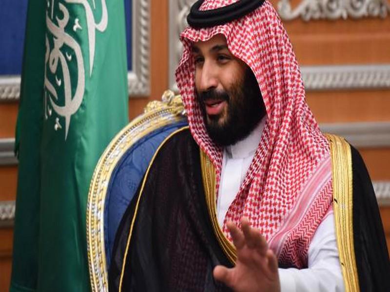L'Arabie saoudite lance une coalition antiterroriste de pays musulmans
