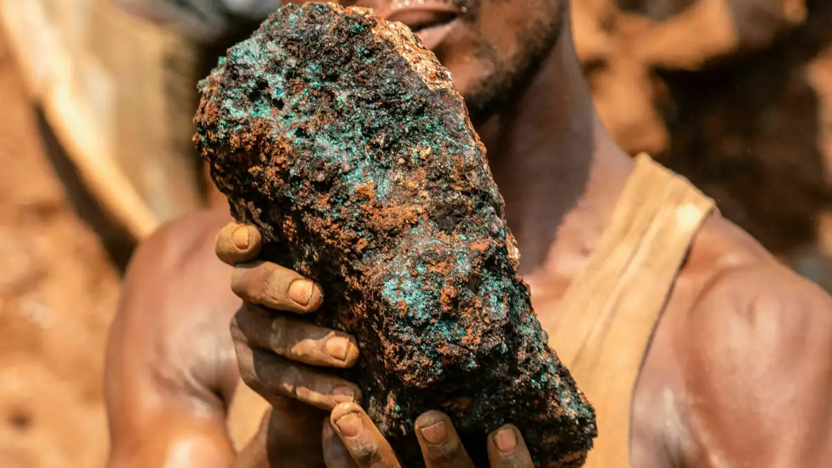 L'essor du cobalt au Maroc : vers une diversification majeure de l'industrie minière