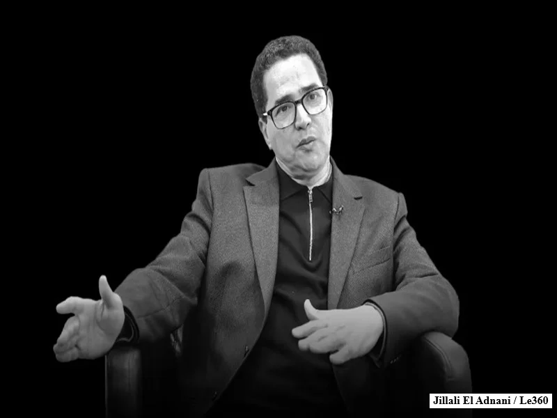 Archives : la souveraineté du Maroc sur le Sahara