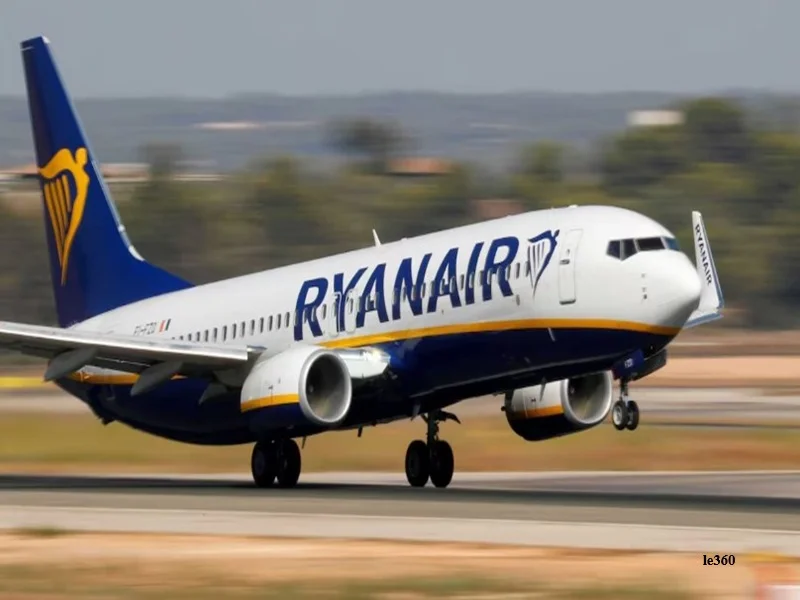 Hausse du prix du kerosene : Ryanair resiste tandis que Royal Air Maroc reduit ses lignes
