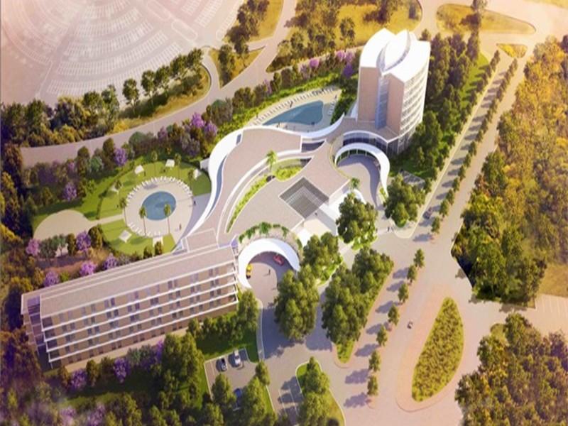 L’ONDA lance un complexe hôtelier by Atlas Hospitality