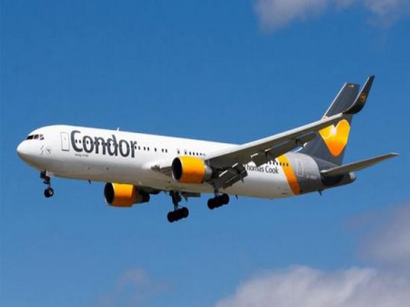 Condor lance un vol Agadir-Hambourg