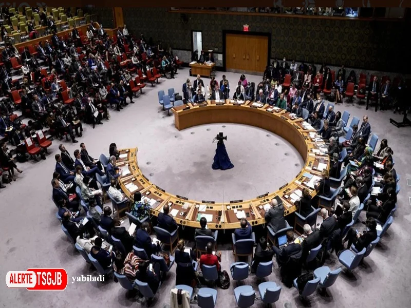 ALERTE TSGJB Sahara occidental : le Maroc prepare l’echeance d’octobre à l’ONU 