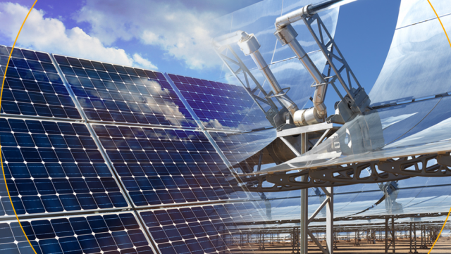 Traitement fiscal des installations de panneaux photovoltaïques: les précisions de la DGI