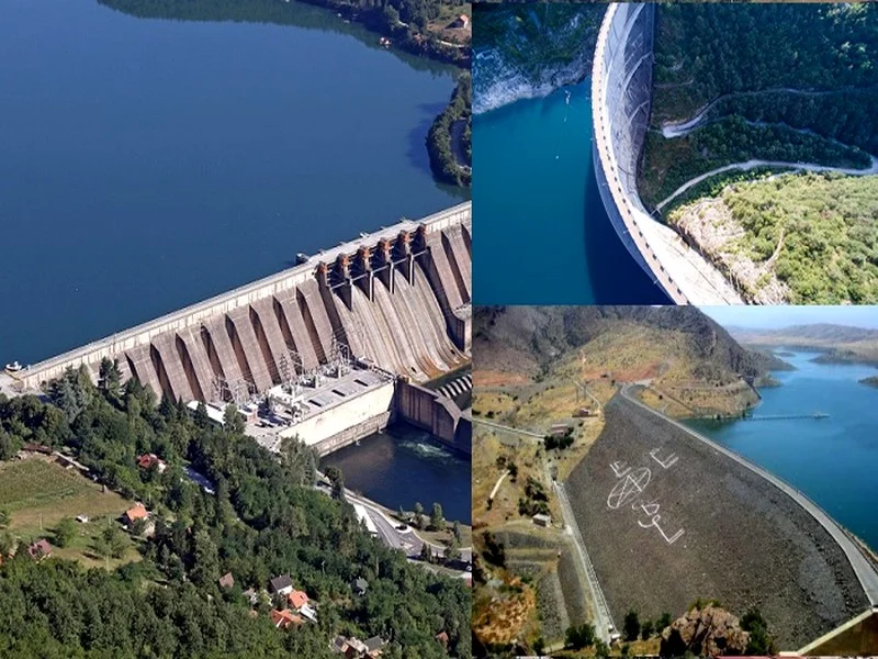 Le remplissage des barrages atteint à peine un quart de sa capacité