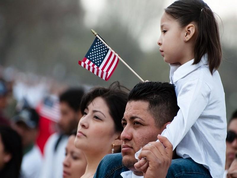 Etats Unis : nouveau tour de vis contre les immigrants