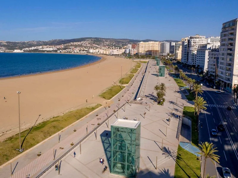 Tanger : Licences touristiques bloquées, investisseurs freinés