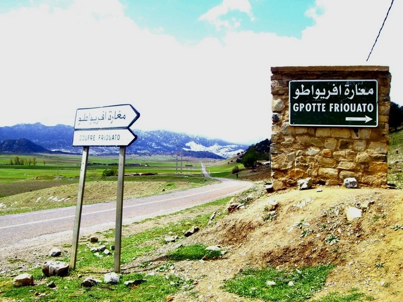 Coup de pouce au tourisme de niche dans la région Fez-Meknès