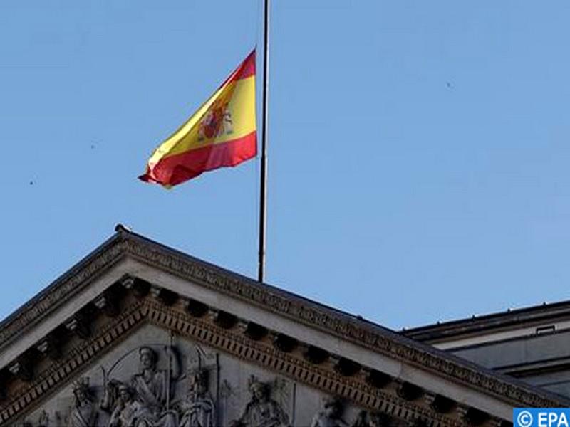 Schengen: L'Espagne prolonge la fermeture de ses frontières. Le Maroc concerné