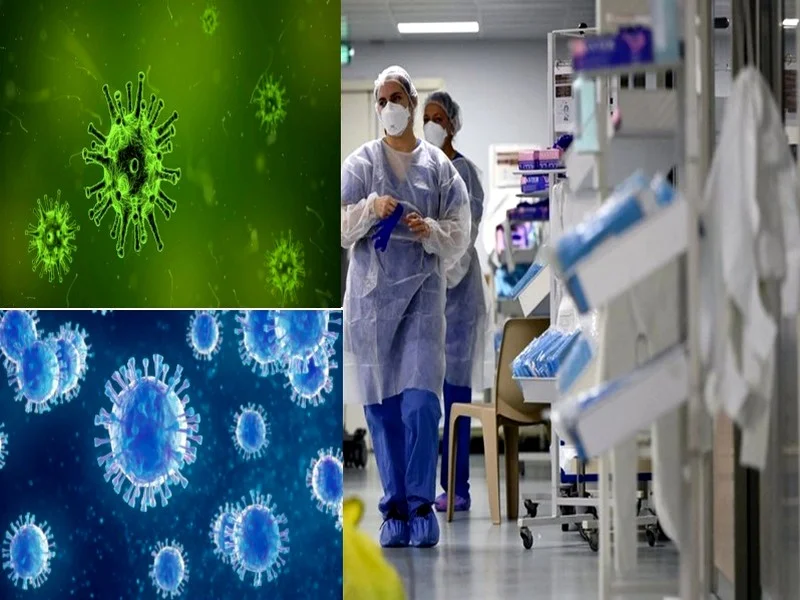 Comprendre la « Maladie X » : Les enjeux de cette possible pandémie redoutée par l’OMS