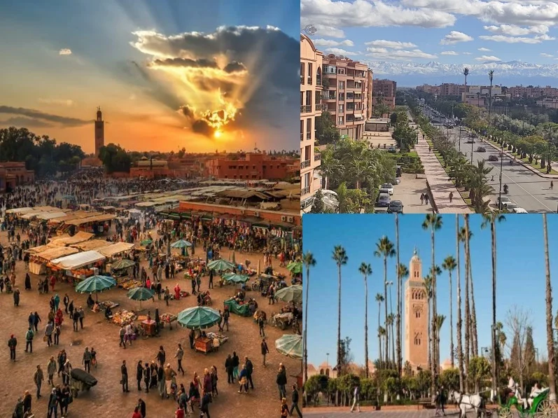 Objectif de 58 milliards de dirhams d'investissements privés d'ici 2026 fixé par la région Marrakech-Safi, annonce le ministre