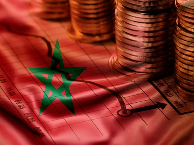 Maroc : Défis et Opportunités dans un Contexte Économique Mondial Incertain