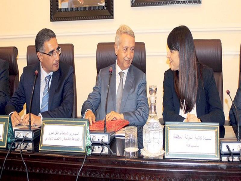 Le nouveau plan d’action pour le développement touristique de Tanger dévoilé