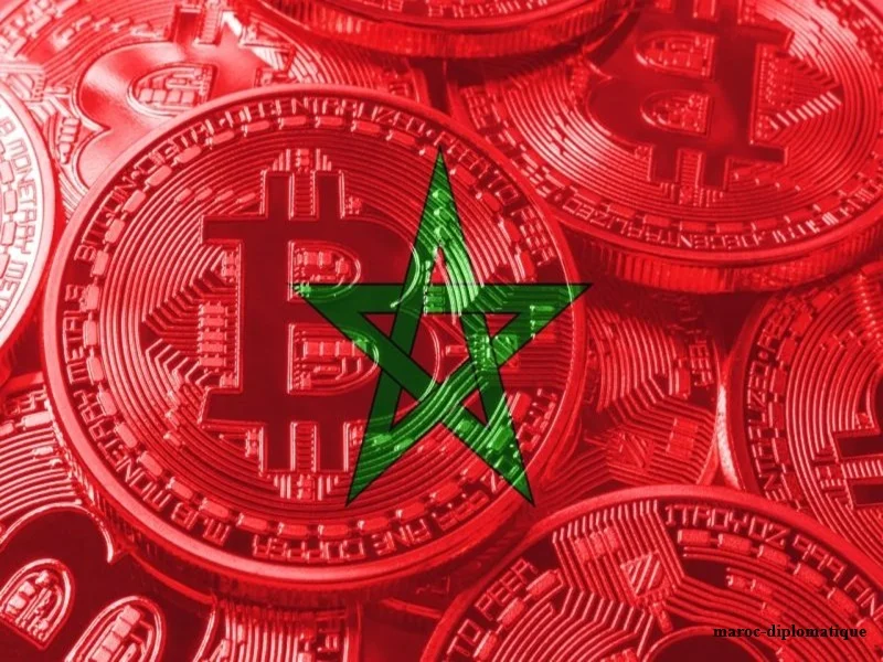 Crypto-actifs au Maroc : un cadre légal pour innover en sécurité
