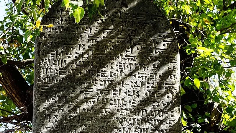Histoire : quatre secrets incroyables révélés par le décryptage de l'écriture de tablettes vieilles de 5 000 ans