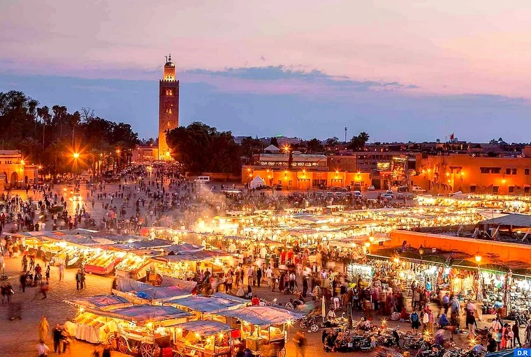 Performances touristiques mondiales: quelle place pour le Maroc?
