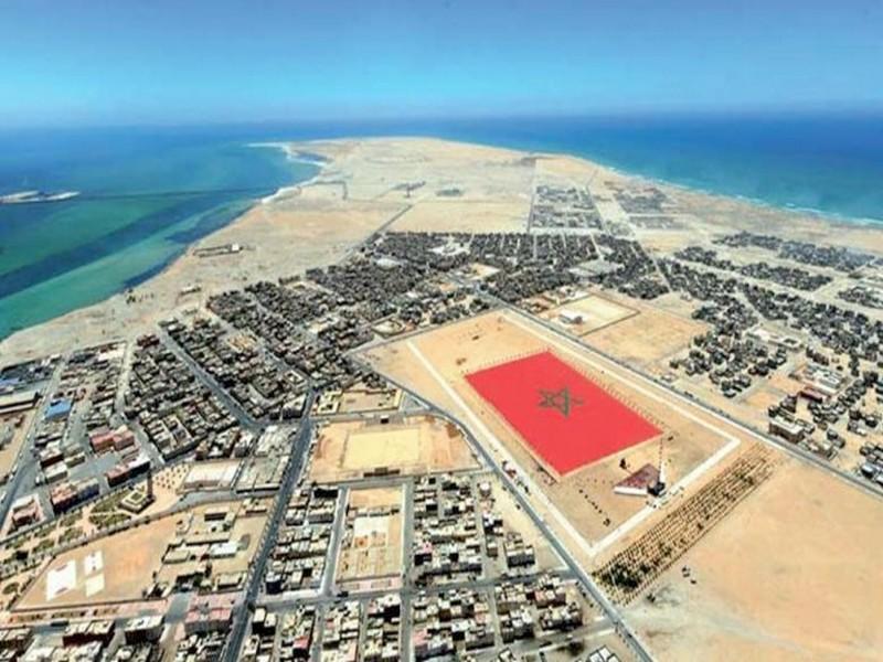 #MAROC_PRESSE_ESPAGNOLE_INVESTISSEMENTS_SAHARA: La presse espagnole revient sur le “plus grand programme d’investissement de l’histoire pour le Sahara”