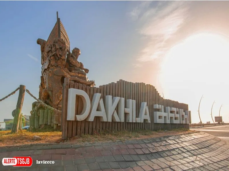 ALERTE TSGJB Dakhla renforce la cooperation entre le Maroc et la France