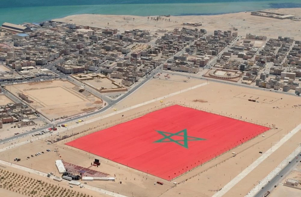 Dakhla, hub économique et énergétique : port atlantique et hydrogène vert