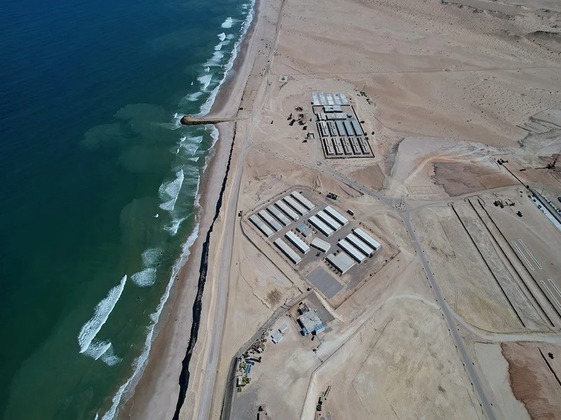 Etat d’avancement, installations, budget… Tout savoir sur le titanesque projet du port Dakhla At