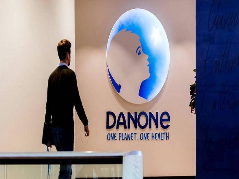 #DANONE_MONDE_Covid_19 : Danone va supprimer jusqu'à 2 000 postes, dont « 400 à 500 » en France - Le Point 