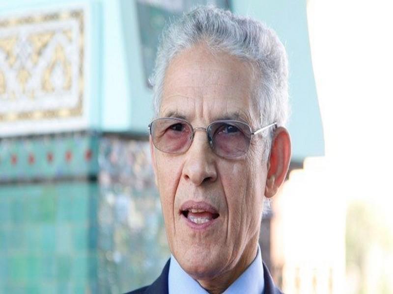 Lahcen Daoudi annonce sa démission du gouvernement