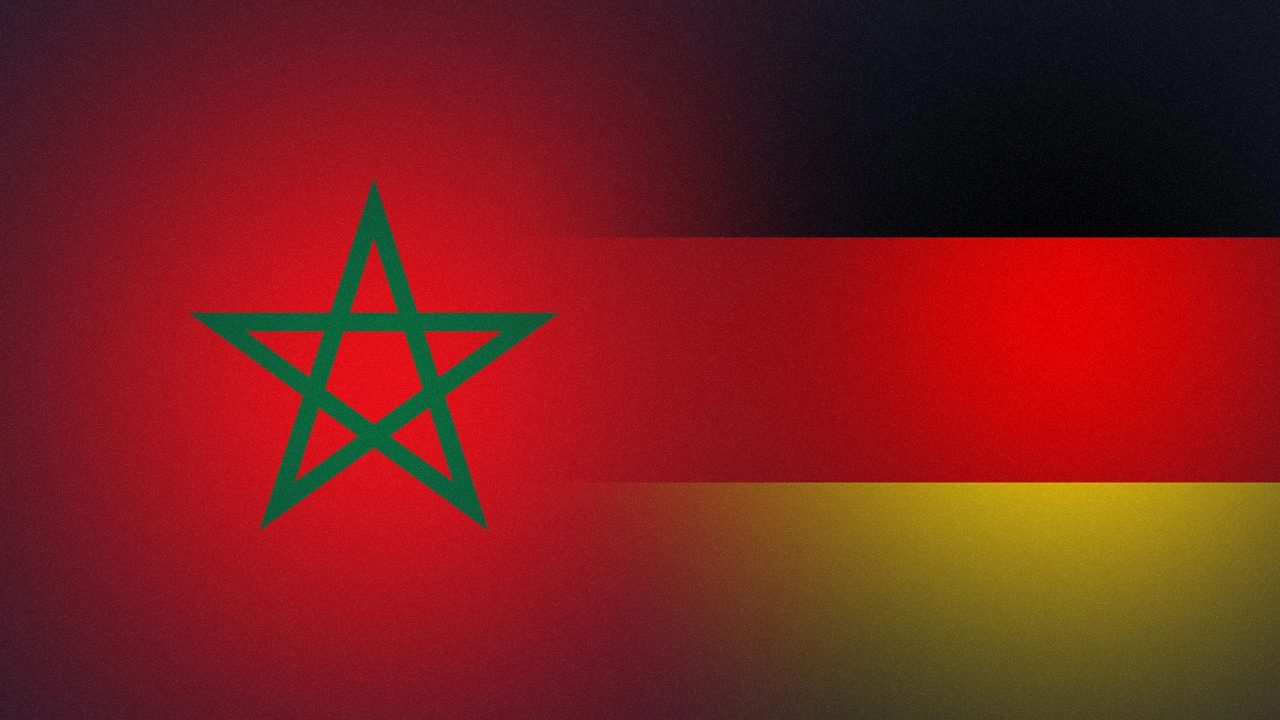 Voici pourquoi le Maroc devrait saisir la main tendue par l’Allemagne et fermer la page de la crise