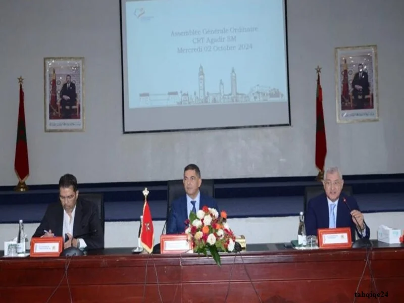 Souss-Massa… des millions dépensés pour le tourisme, mais des résultats absents sur le terrain