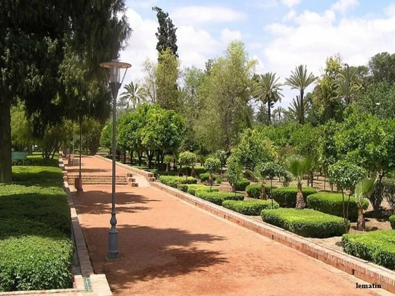 Marrakech lance un schéma directeur pour la gestion durable des déchets verts