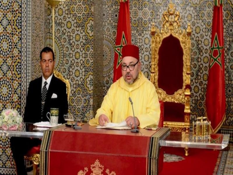 Mohammed VI défend sa politique africaine