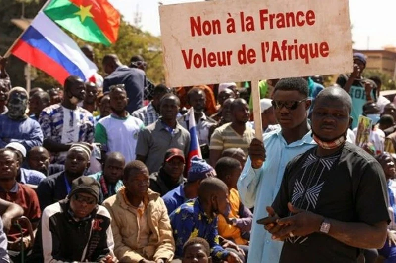 Macron et son heure de vérité sur le Maghreb et le Sahel !