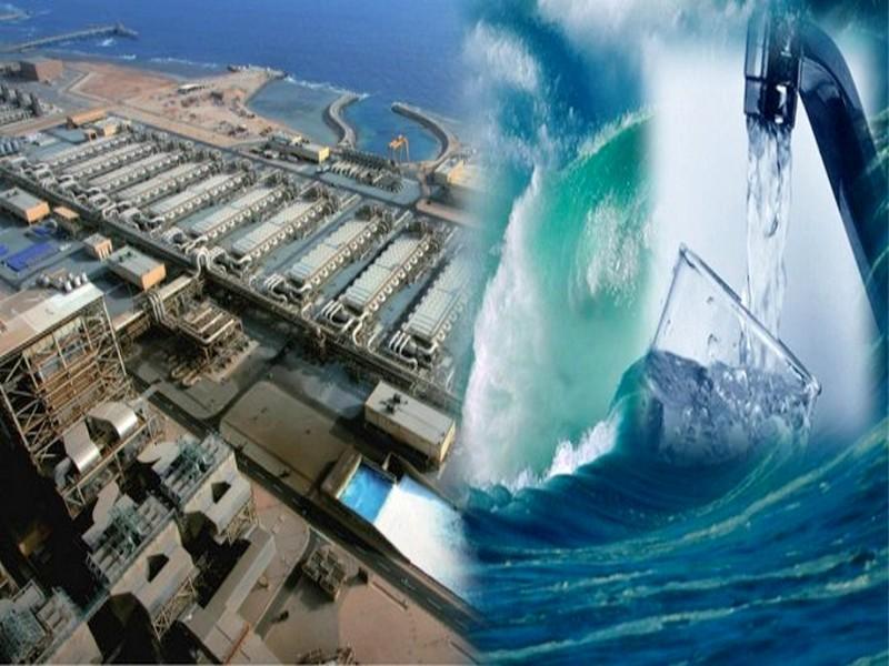 Une 2e station de dessalement d’eau de mer verra le jour à Laâyoune