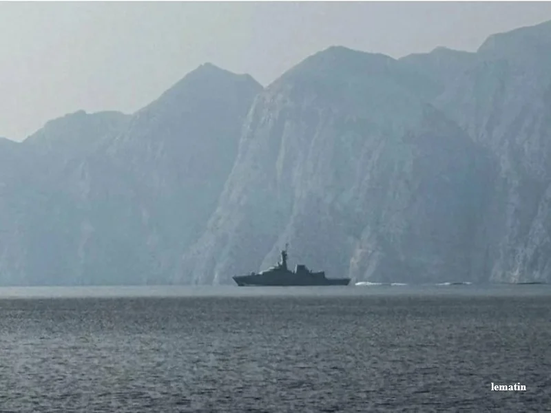 Guerre Moyen-Orient : detroit d’Ormuz rouvert, chute du petrole et cessez-le-feu fragile entre Iran, Israël et Liban