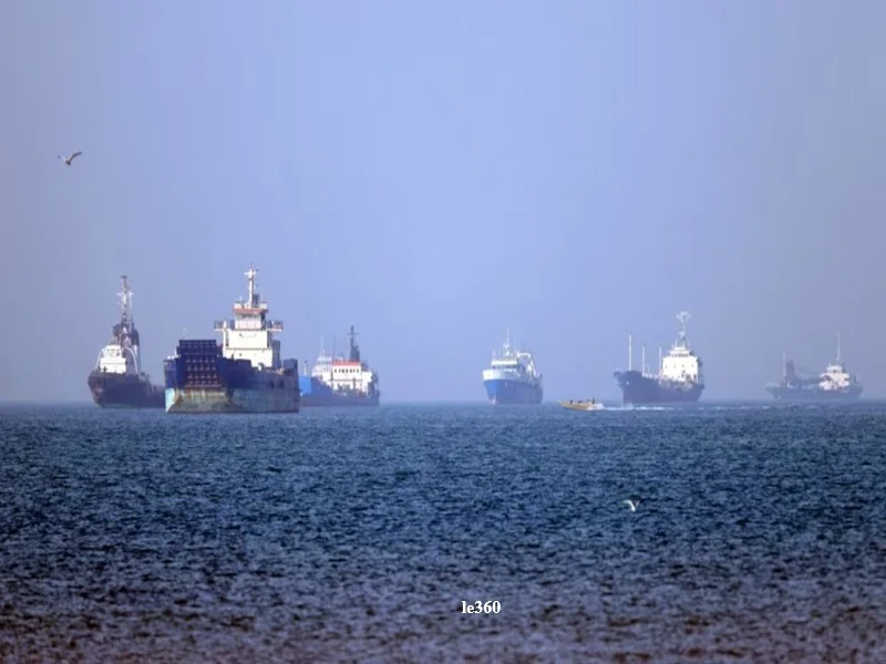 Accord Etats-Unis–Iran : vers la reouverture du detroit d’Ormuz et la fin de la guerre au Moyen-Orient