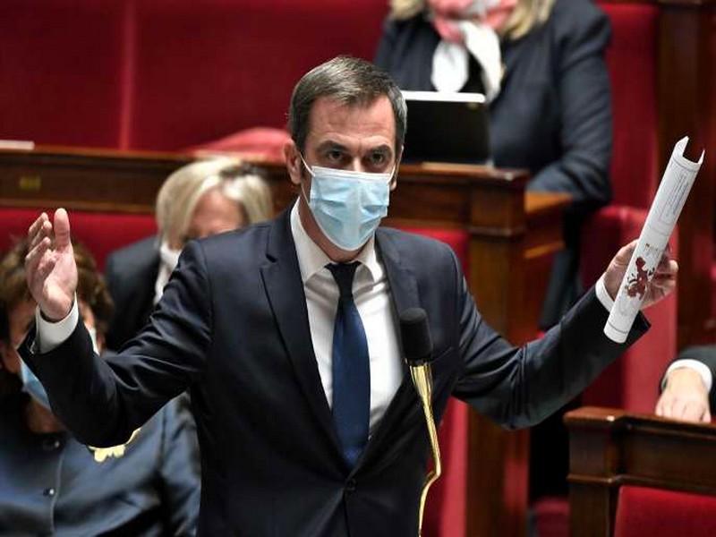 #FRANCE_PROLONGATION_ETAT_D_URGENCE: Covid-19 l'Assemblée adopte en deuxième lecture le projet de prolongation de l'état d'urgence sanitaire