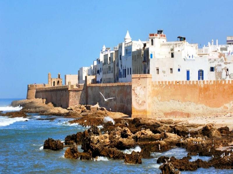 Essaouira, nouvel eldorado du tourisme