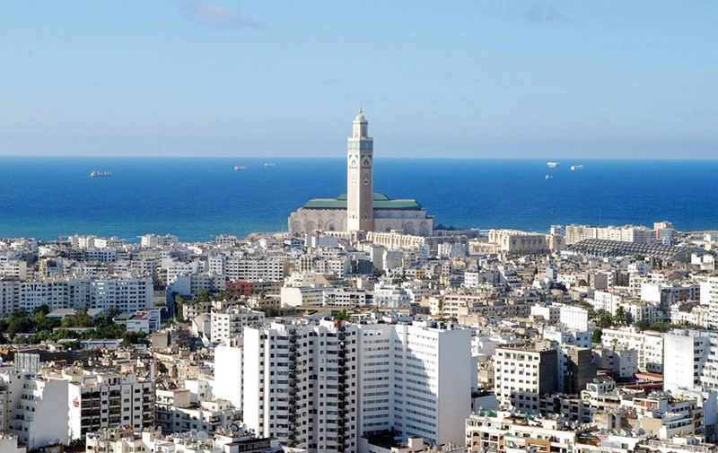 Grand Casablanca: la région sera dotée d’un site touristique dédié aux locaux