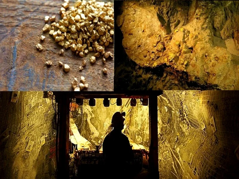 L'initiative majeure de la Chine concernant l'or crée des remous sur les marchés financiers
