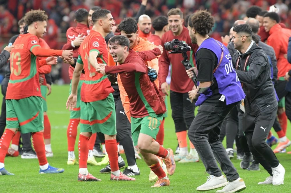 CAN 2025 : le Maroc en finale apres une victoire heroïque face au Nigeria