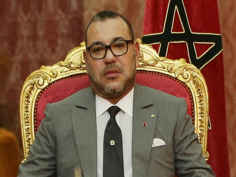 Mohammed VI : les dits, non-dits et sous-entendus du discours du Trône