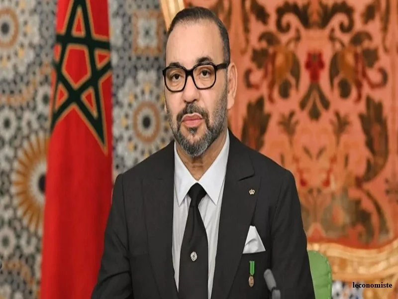 Discours du Trône 2025 : cap sur un Maroc équitable