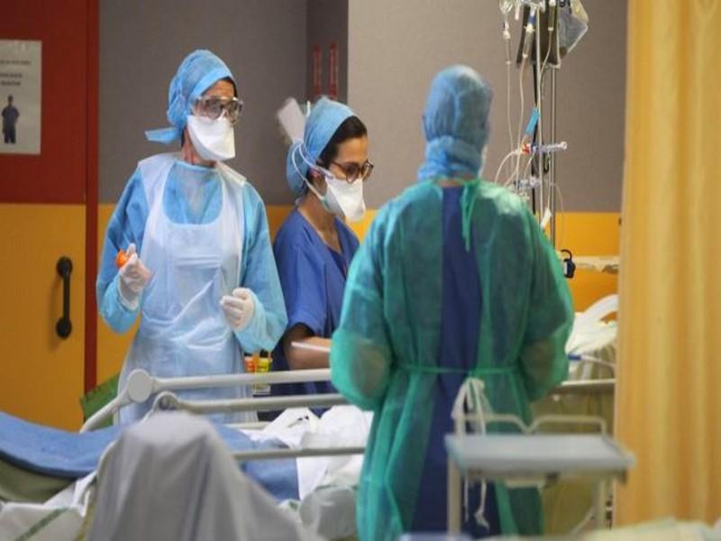 #MAROC_CORONA_HOPITAUX: Covid-19 inquiétude dans les hôpitaux face au manque de moyens et de ressources humaines