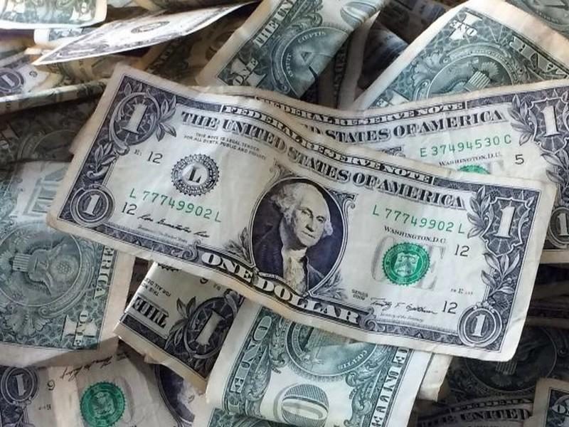 La Banque mondiale prépare l’arrêt de mort du dollar