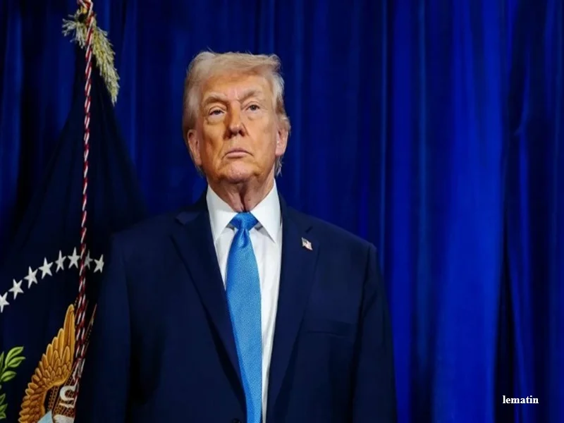 Trump suspend les frappes contre l’Iran pour 2 semaines