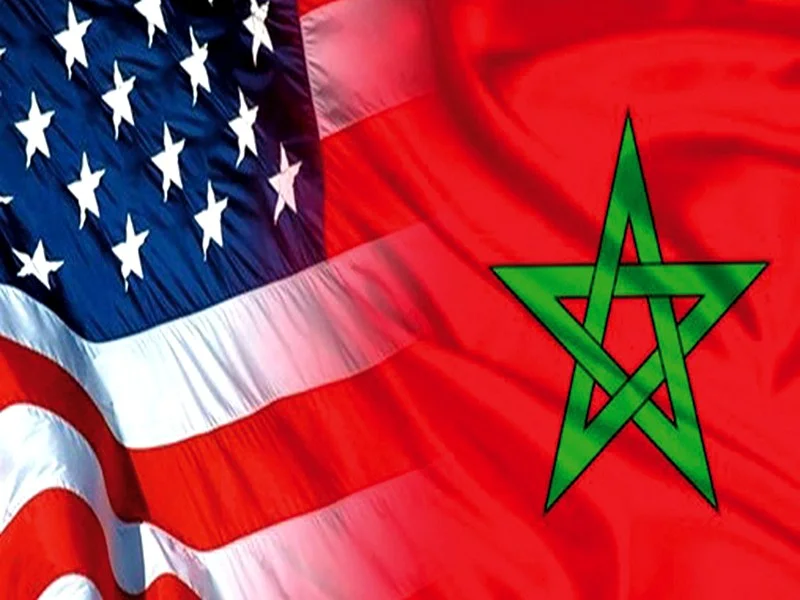 L’ambassade US à Rabat félicite le Maroc