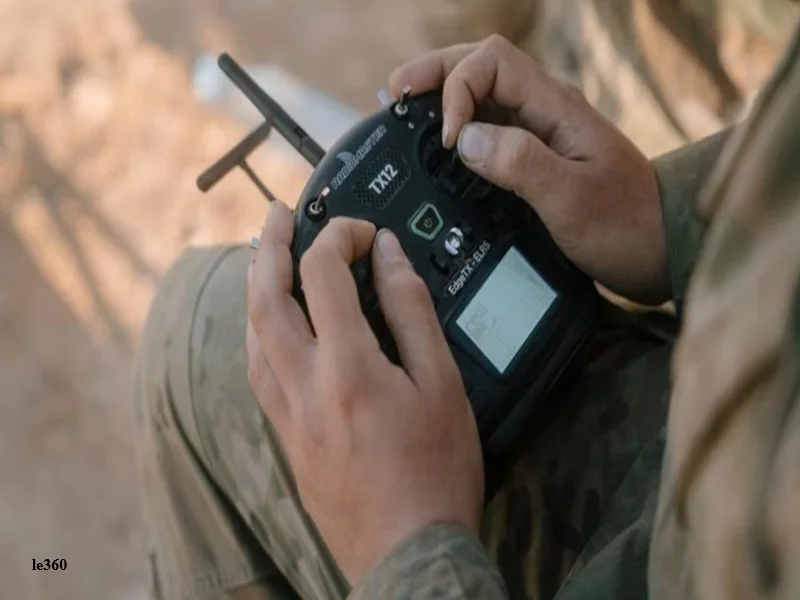 Drones militaires en Afrique : le Maroc accueille un programme de formation de l’armee americaine