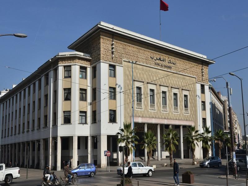 Bank Al-Maghrib: ce qu'il faut savoir sur les nouveaux statuts