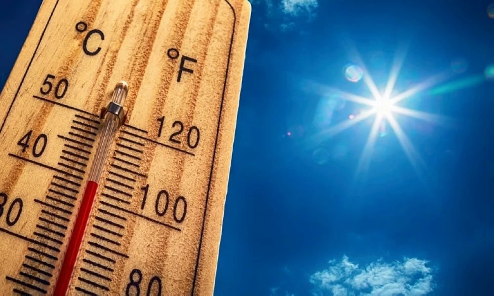 Alerte météo : orages violents et forte vague de chaleur attendus au Maroc